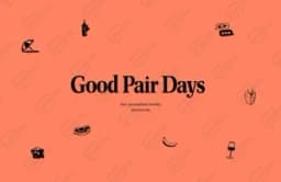 Good Pair Days